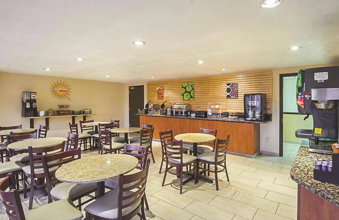 La Quinta By Wyndham Woodburn-1
