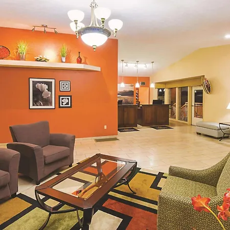 La Quinta By Wyndham Woodburn-2