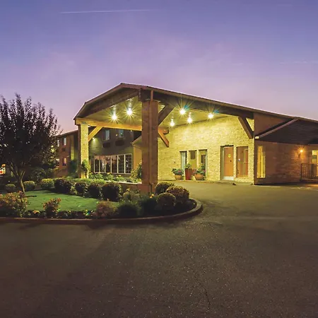 La Quinta By Wyndham Woodburn-3